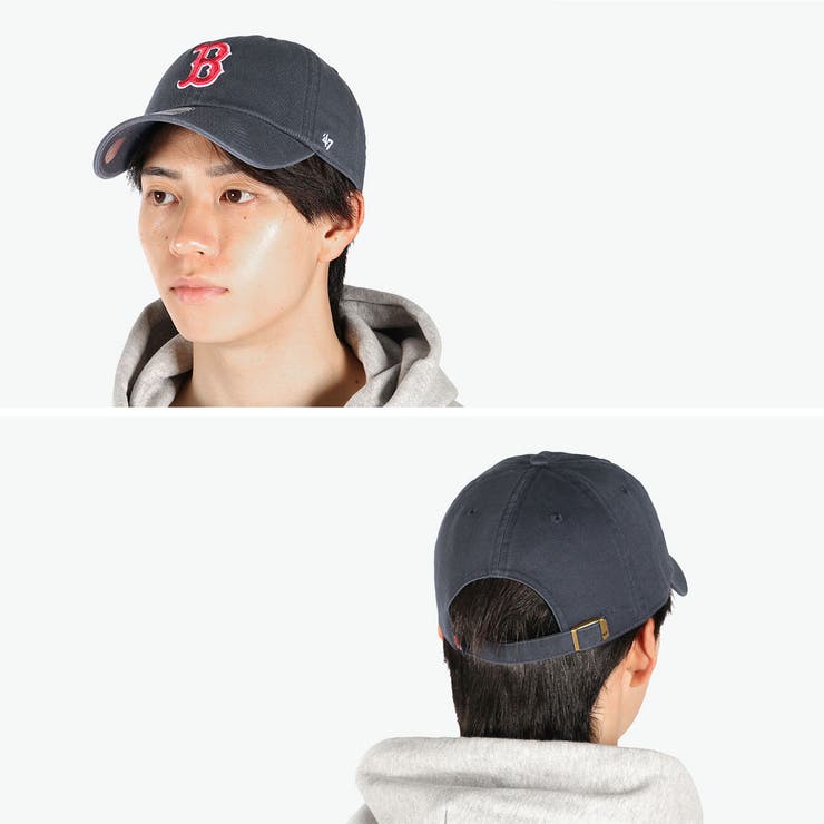 47 フォーティーセブン キャップ | ギャレリア Bag＆Luggage | 詳細画像7 