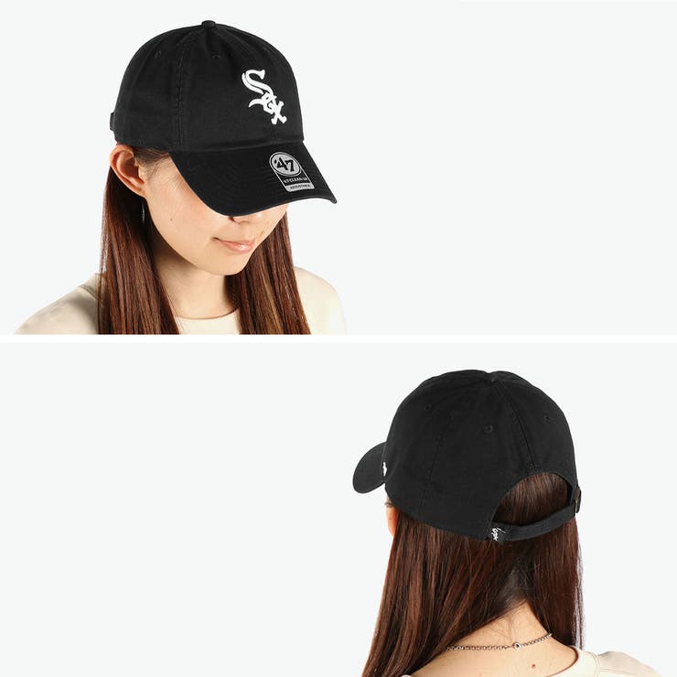 47 フォーティーセブン キャップ | ギャレリア Bag＆Luggage | 詳細画像8 