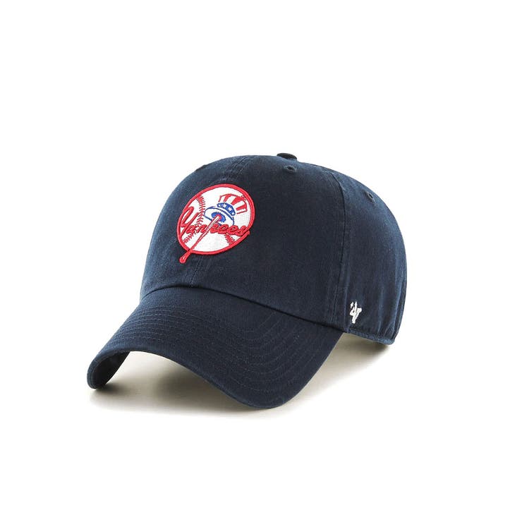 YANKEESネイビー | 47 フォーティーセブン キャップ | ギャレリア Bag＆Luggage