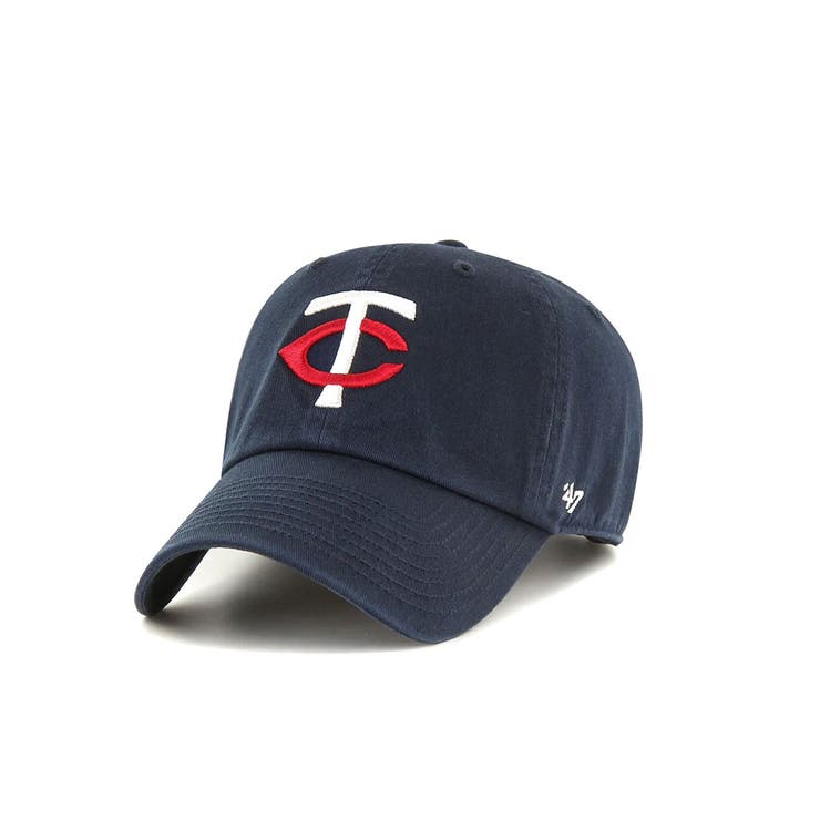 TWINSネイビー | 47 フォーティーセブン キャップ | ギャレリア Bag＆Luggage