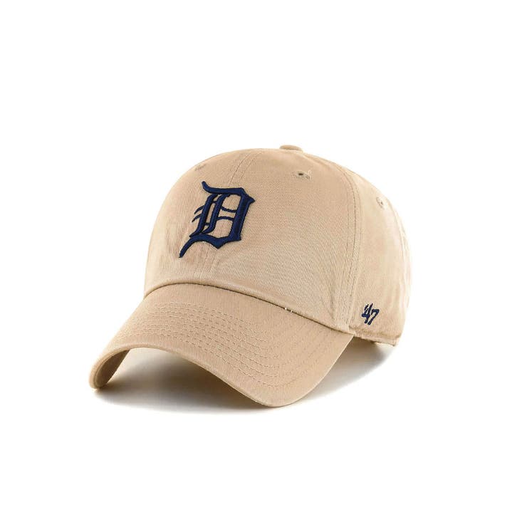 TIGERSカーキ | 47 フォーティーセブン キャップ | ギャレリア Bag＆Luggage