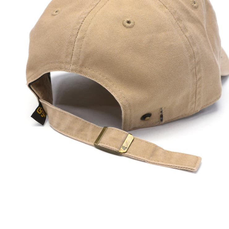 47 キャップ フォーティーセブン | ギャレリア Bag＆Luggage | 詳細画像16 