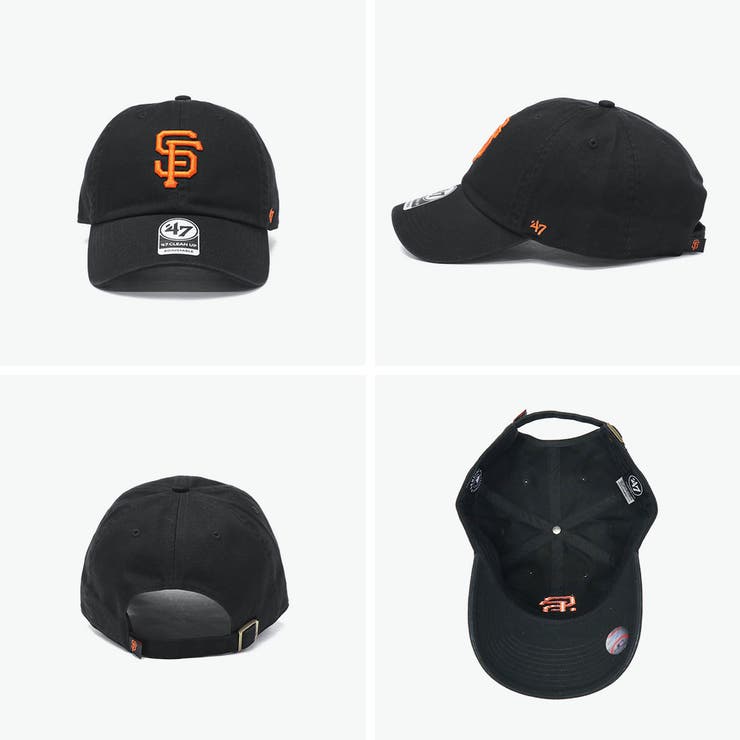 47 キャップ フォーティーセブン | ギャレリア Bag＆Luggage | 詳細画像4 