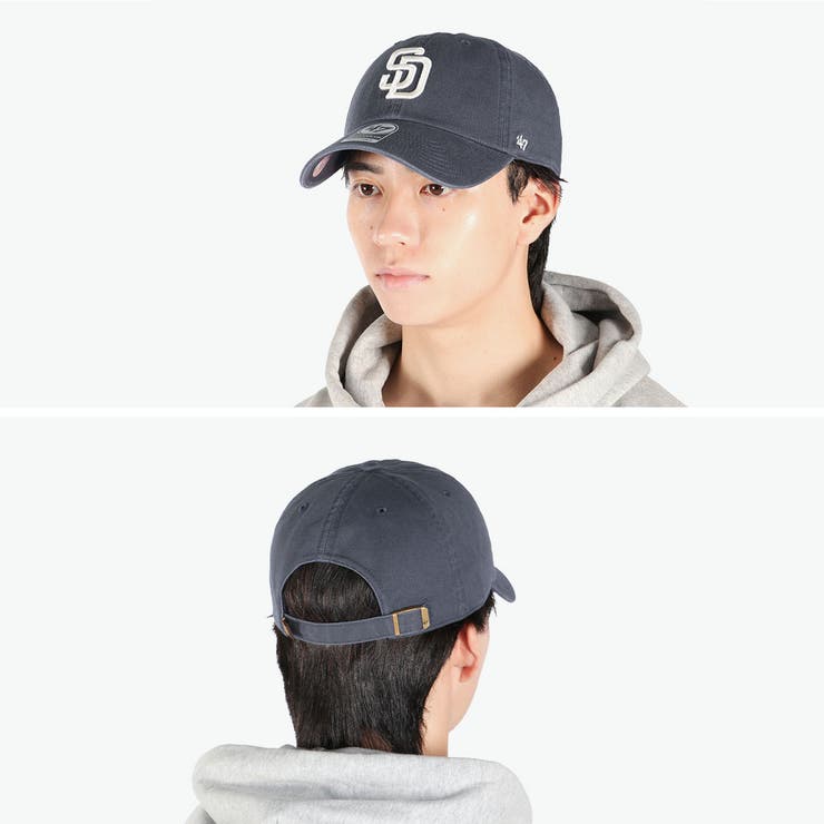 47 キャップ フォーティーセブン | ギャレリア Bag＆Luggage | 詳細画像7 