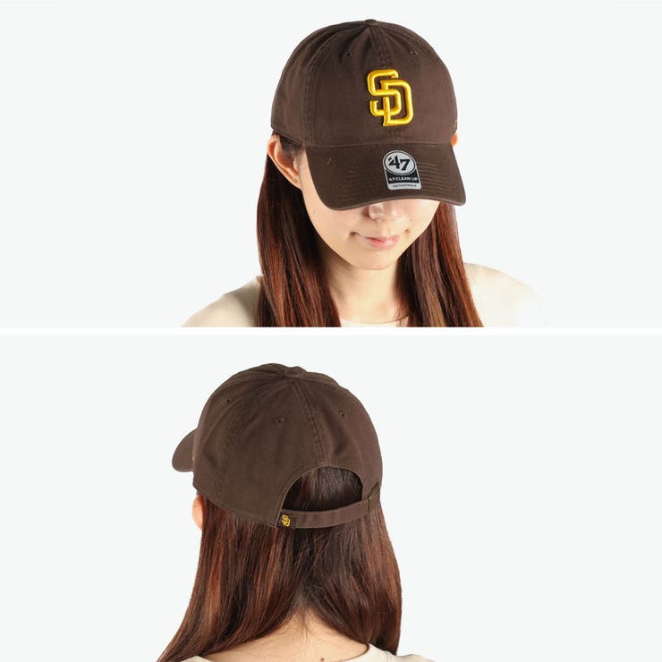 47 キャップ フォーティーセブン | ギャレリア Bag＆Luggage | 詳細画像8 