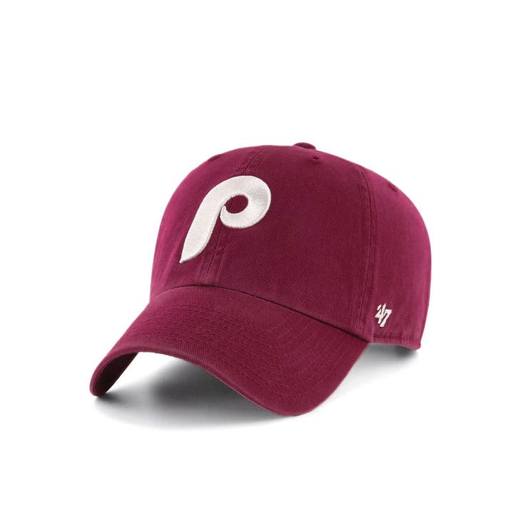 PHILLIESCTカーディナルレッド | 47 キャップ フォーティーセブン | ギャレリア Bag＆Luggage
