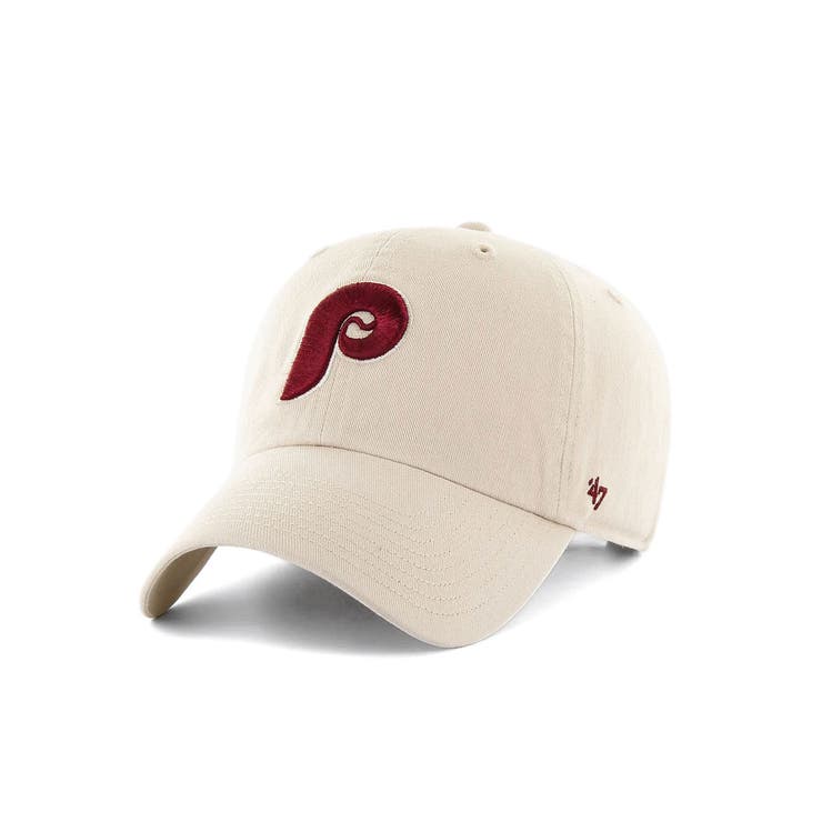 PHILLIESCTボーンホワイト | 47 キャップ フォーティーセブン | ギャレリア Bag＆Luggage