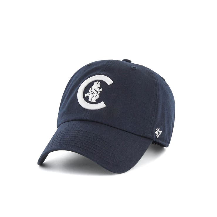 CUBSCTネイビー | 47 キャップ フォーティーセブン | ギャレリア Bag＆Luggage