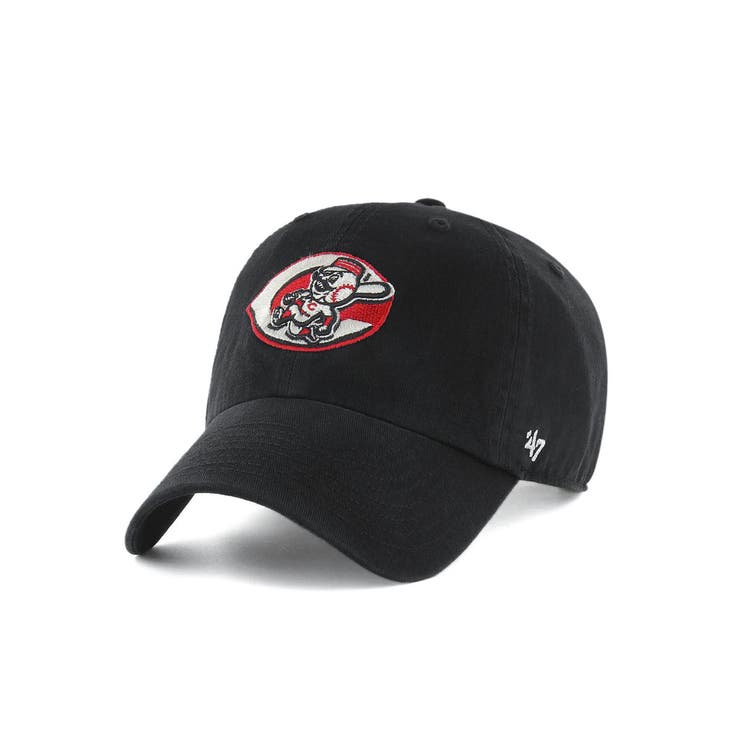 REDSブラック | 47 キャップ フォーティーセブン | ギャレリア Bag＆Luggage