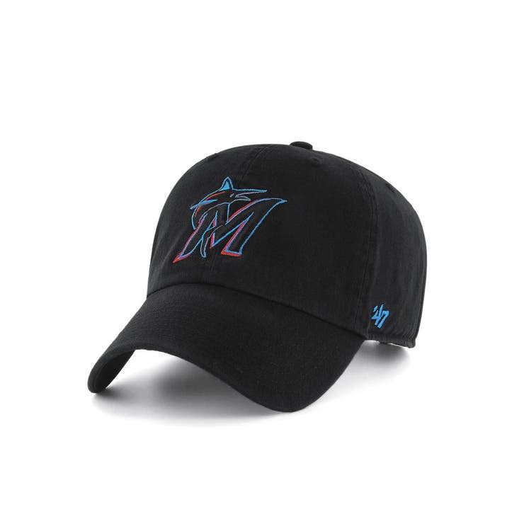 MARLINSブラック | 47 キャップ フォーティーセブン | ギャレリア Bag＆Luggage