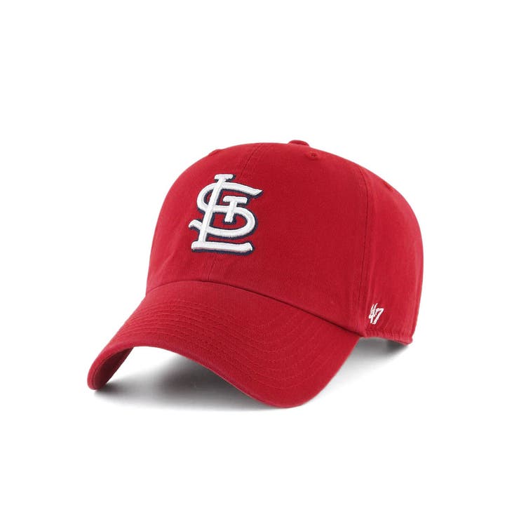 CARDINALSレッド | 47 キャップ フォーティーセブン | ギャレリア Bag＆Luggage