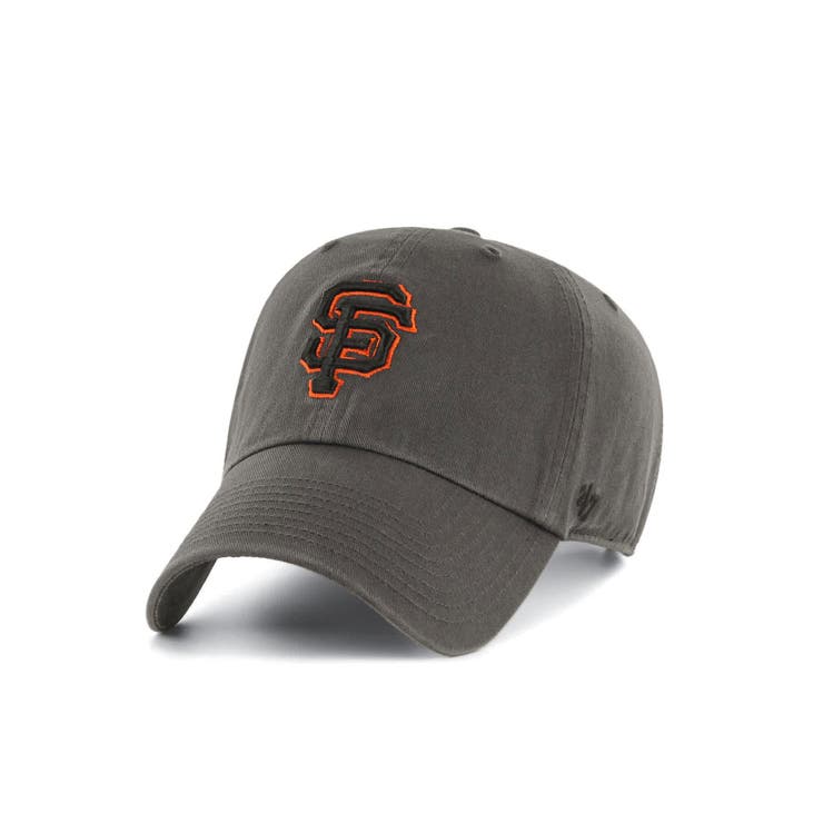 GIANTSチャコール | 47 キャップ フォーティーセブン | ギャレリア Bag＆Luggage