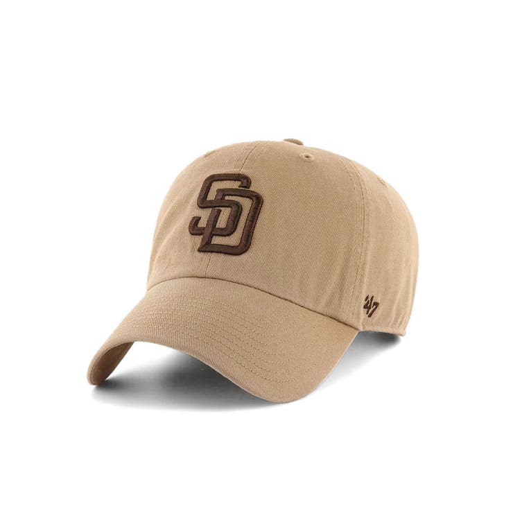 PADRESカーキ | 47 キャップ フォーティーセブン | ギャレリア Bag＆Luggage