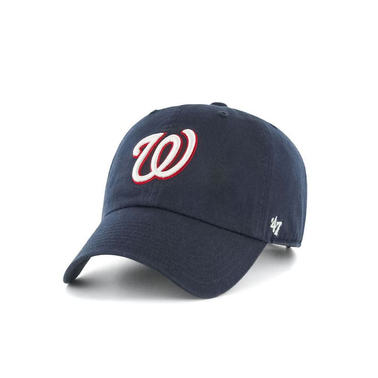 NATIONALSネイビー | 47 キャップ フォーティーセブン | ギャレリア Bag＆Luggage