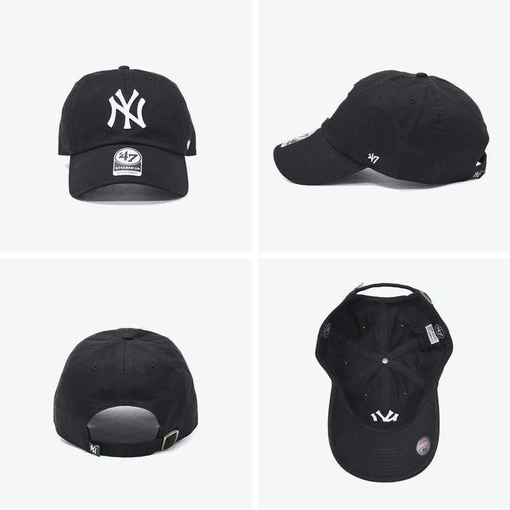 47 キャップ フォーティーセブン | ギャレリア Bag＆Luggage | 詳細画像4 