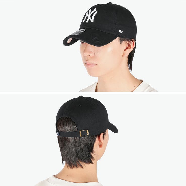 47 キャップ フォーティーセブン | ギャレリア Bag＆Luggage | 詳細画像7 