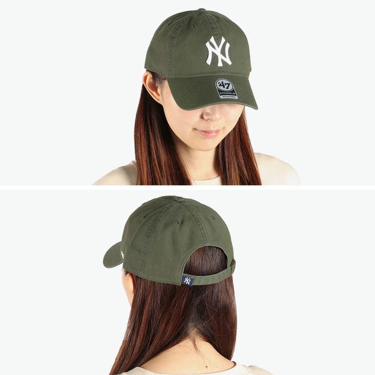 47 キャップ フォーティーセブン | ギャレリア Bag＆Luggage | 詳細画像8 