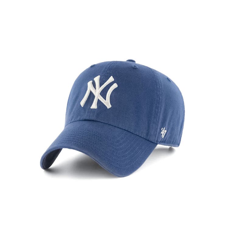 YANKEESティンバーブルー | 47 キャップ フォーティーセブン | ギャレリア Bag＆Luggage
