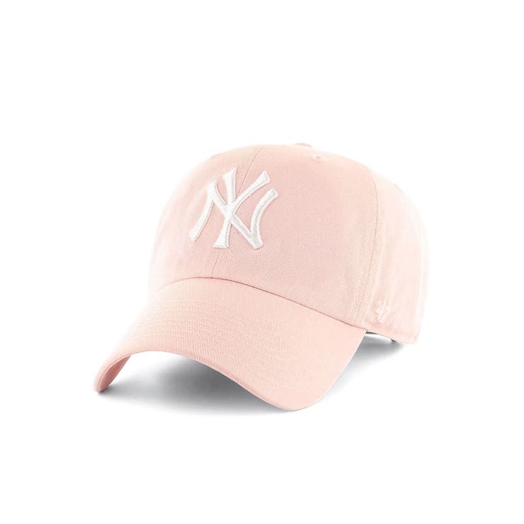 YANKEESピンク | 47 キャップ フォーティーセブン | ギャレリア Bag＆Luggage