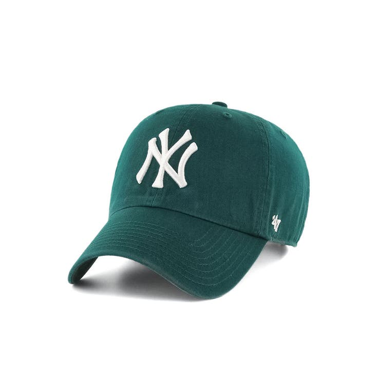 YANKEESパシフィックグリーン | 47 キャップ フォーティーセブン | ギャレリア Bag＆Luggage