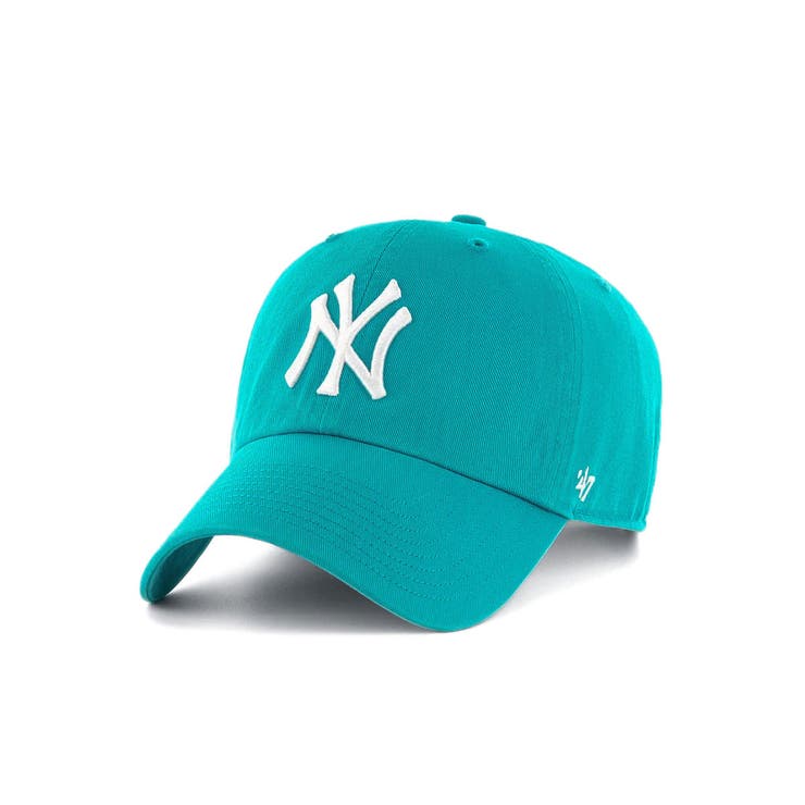 YANKEESネプチューンブルー | 47 キャップ フォーティーセブン | ギャレリア Bag＆Luggage