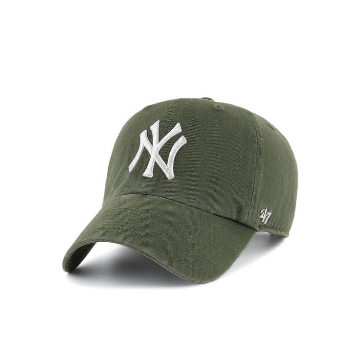 YANKEESモスグリーン | 47 キャップ フォーティーセブン | ギャレリア Bag＆Luggage
