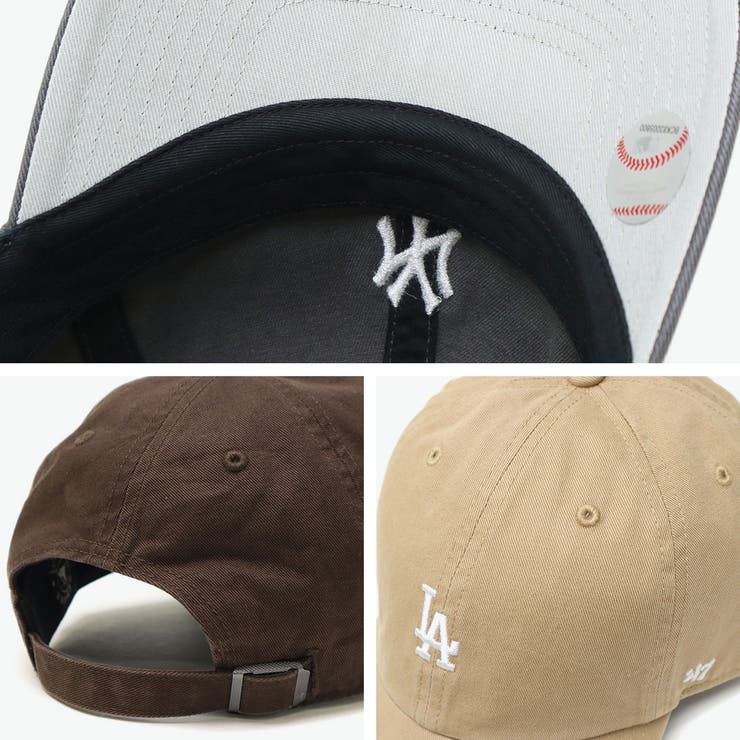 47 キャップ フォーティーセブン | ギャレリア Bag＆Luggage | 詳細画像3 