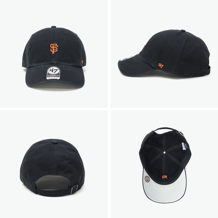 47 キャップ フォーティーセブン | ギャレリア Bag＆Luggage | 詳細画像4 