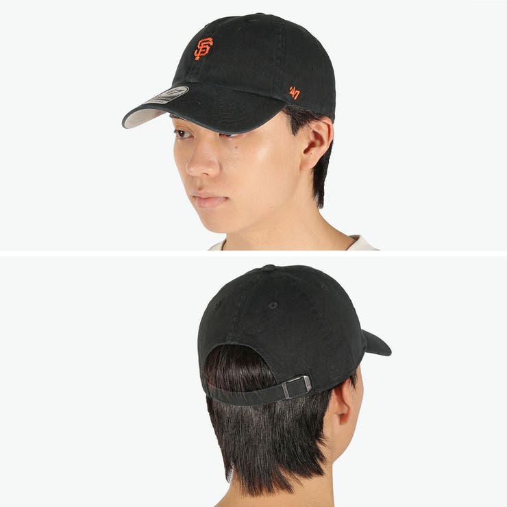 47 キャップ フォーティーセブン | ギャレリア Bag＆Luggage | 詳細画像7 