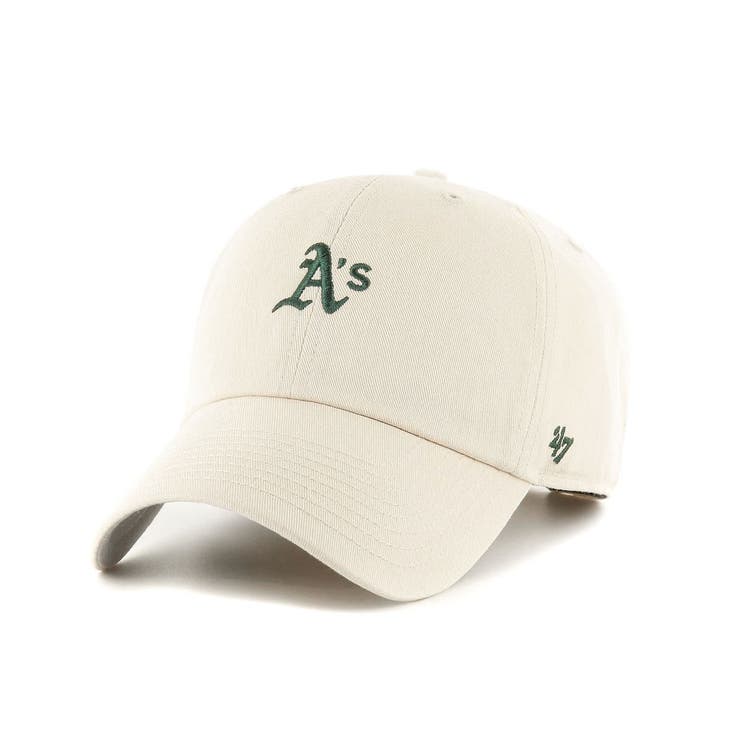 ATHLETICSナチュラル | 47 キャップ フォーティーセブン | ギャレリア Bag＆Luggage