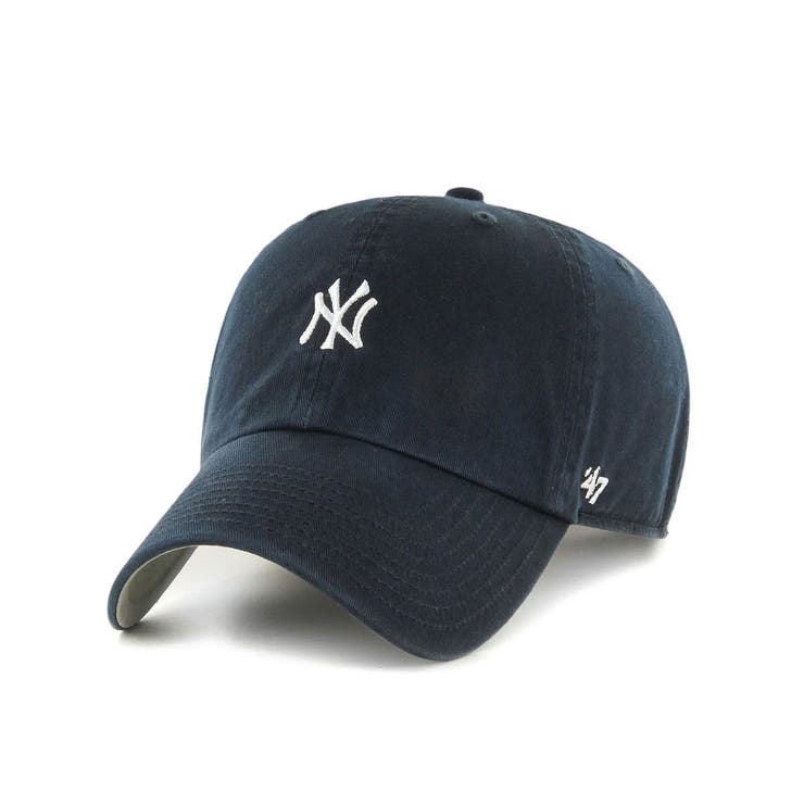 YANKEESネイビー | 47 キャップ フォーティーセブン | ギャレリア Bag＆Luggage