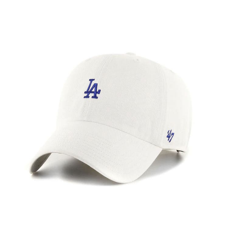 DODGERSホワイト | 47 キャップ フォーティーセブン | ギャレリア Bag＆Luggage