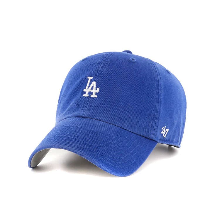 DODGERSロイヤルブルー | 47 キャップ フォーティーセブン | ギャレリア Bag＆Luggage