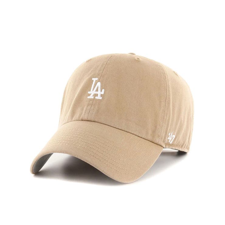 DODGERSカーキ | 47 キャップ フォーティーセブン | ギャレリア Bag＆Luggage