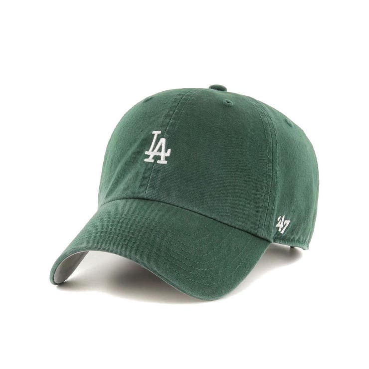 DODGERSダークグリーン | 47 キャップ フォーティーセブン | ギャレリア Bag＆Luggage