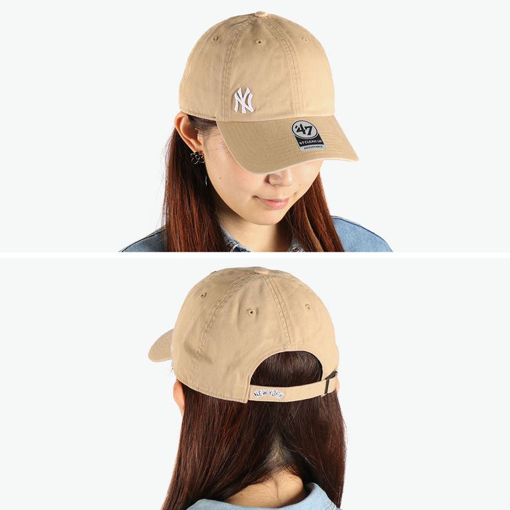 47 フォーティーセブン キャップ | ギャレリア Bag＆Luggage | 詳細画像10 