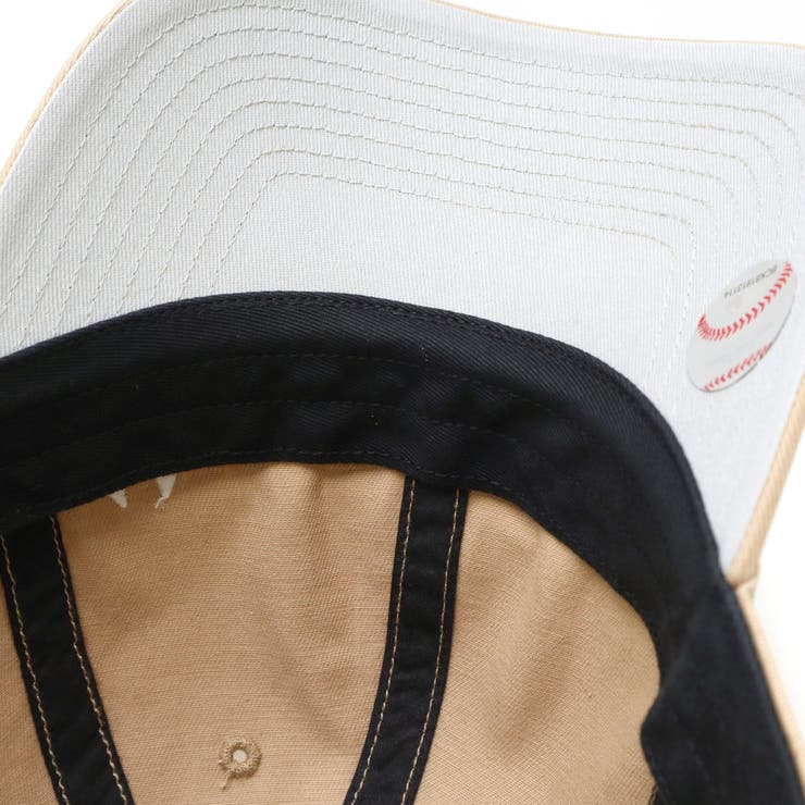 47 フォーティーセブン キャップ | ギャレリア Bag＆Luggage | 詳細画像17 