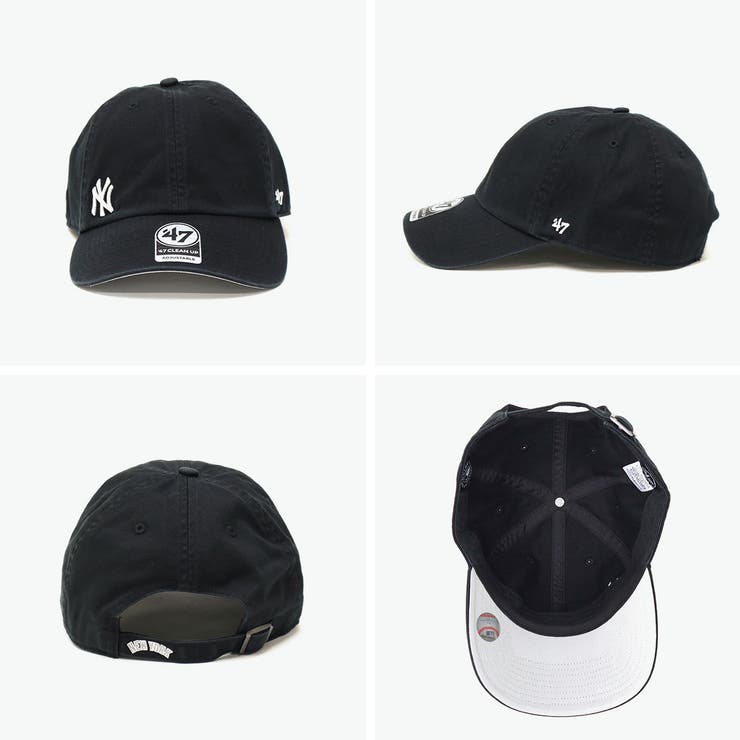 47 フォーティーセブン キャップ | ギャレリア Bag＆Luggage | 詳細画像4 