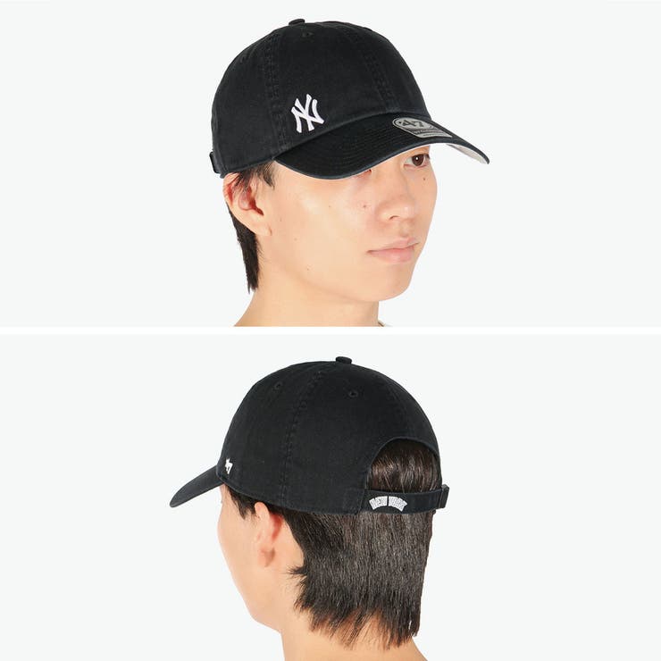 47 フォーティーセブン キャップ | ギャレリア Bag＆Luggage | 詳細画像9 