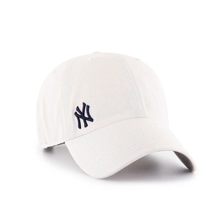 YANKEESホワイト | 47 フォーティーセブン キャップ | ギャレリア Bag＆Luggage