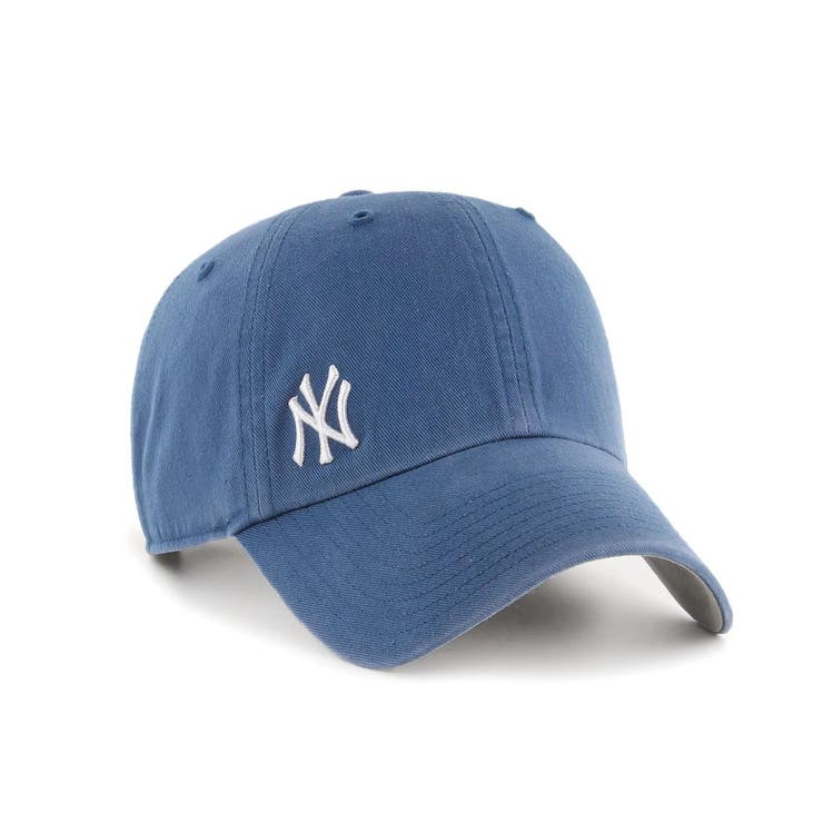 YANKEESティンバーブルー | 47 フォーティーセブン キャップ | ギャレリア Bag＆Luggage