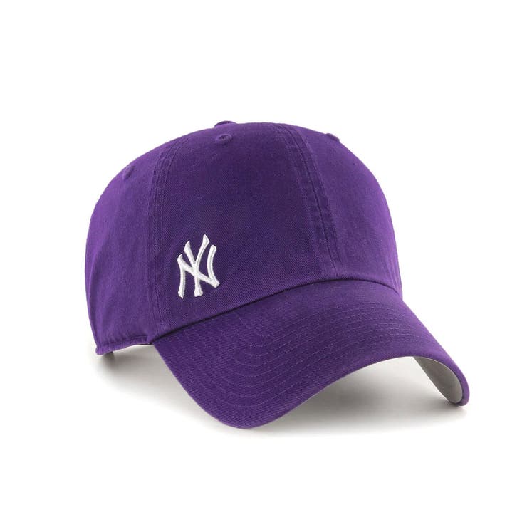 YANKEESパープル | 47 フォーティーセブン キャップ | ギャレリア Bag＆Luggage