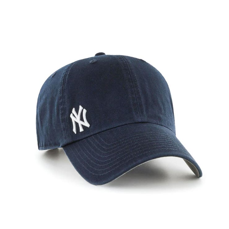 YANKEESネイビー | 47 フォーティーセブン キャップ | ギャレリア Bag＆Luggage