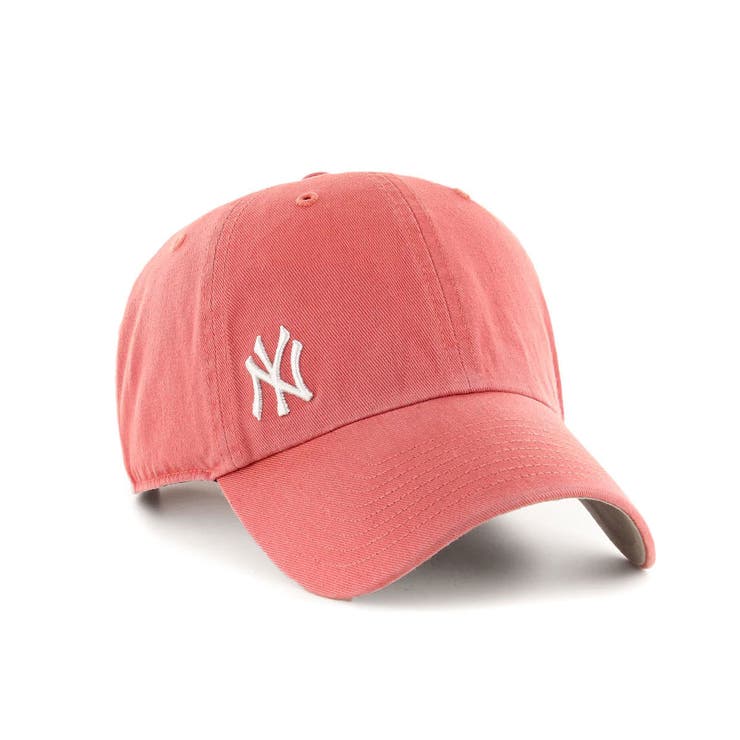 YANKEESアイランドレッド | 47 フォーティーセブン キャップ | ギャレリア Bag＆Luggage