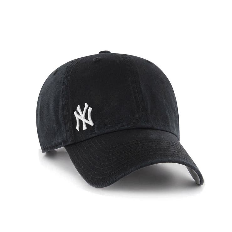 YANKEESブラック | 47 フォーティーセブン キャップ | ギャレリア Bag＆Luggage