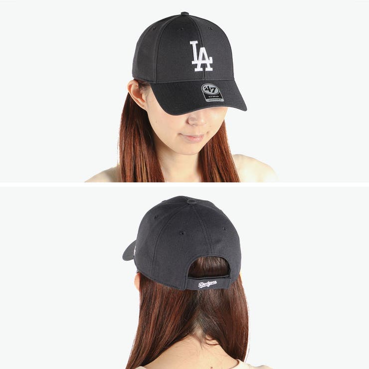 47 キャップ フォーティーセブン | ギャレリア Bag＆Luggage | 詳細画像10 