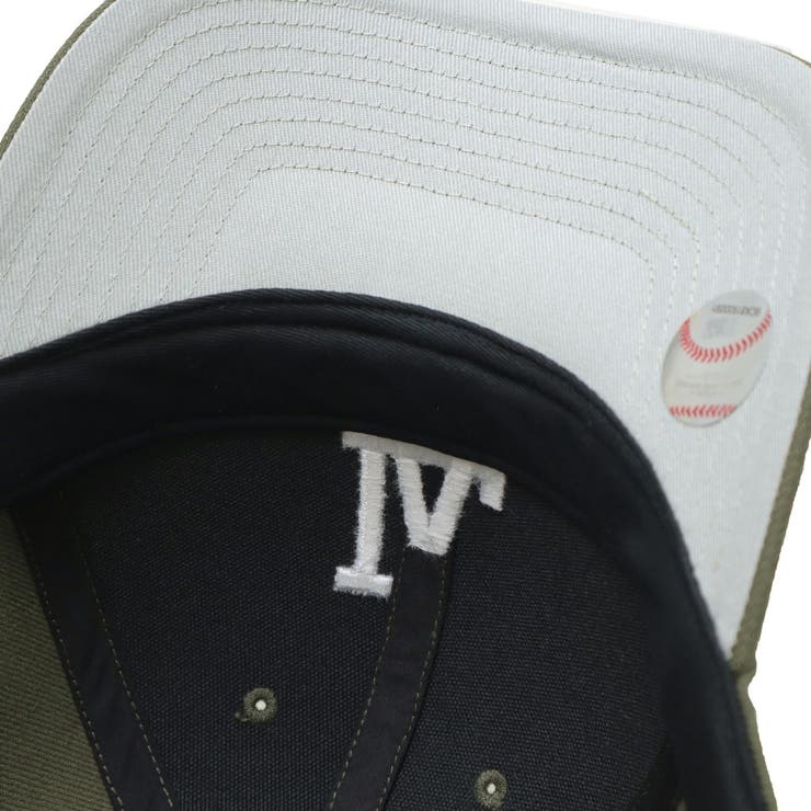 47 キャップ フォーティーセブン | ギャレリア Bag＆Luggage | 詳細画像17 