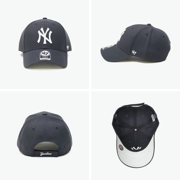 47 キャップ フォーティーセブン | ギャレリア Bag＆Luggage | 詳細画像4 