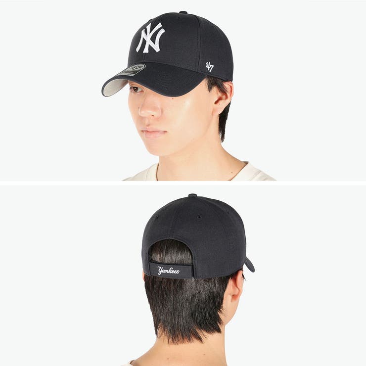 47 キャップ フォーティーセブン | ギャレリア Bag＆Luggage | 詳細画像9 