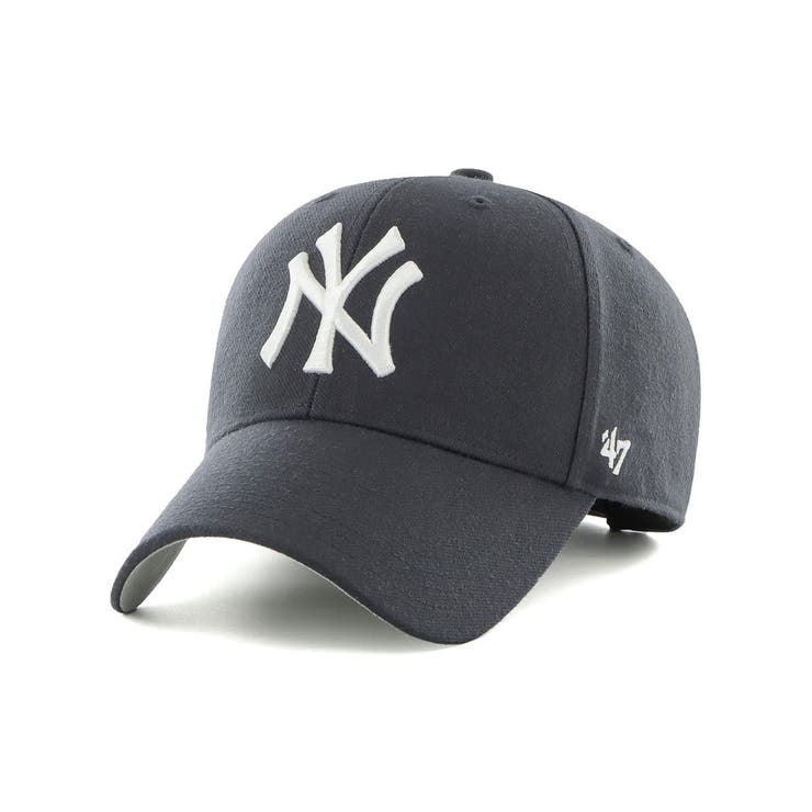YANKEESネイビー | 47 キャップ フォーティーセブン | ギャレリア Bag＆Luggage